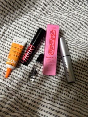 Mini & Sample Bundle